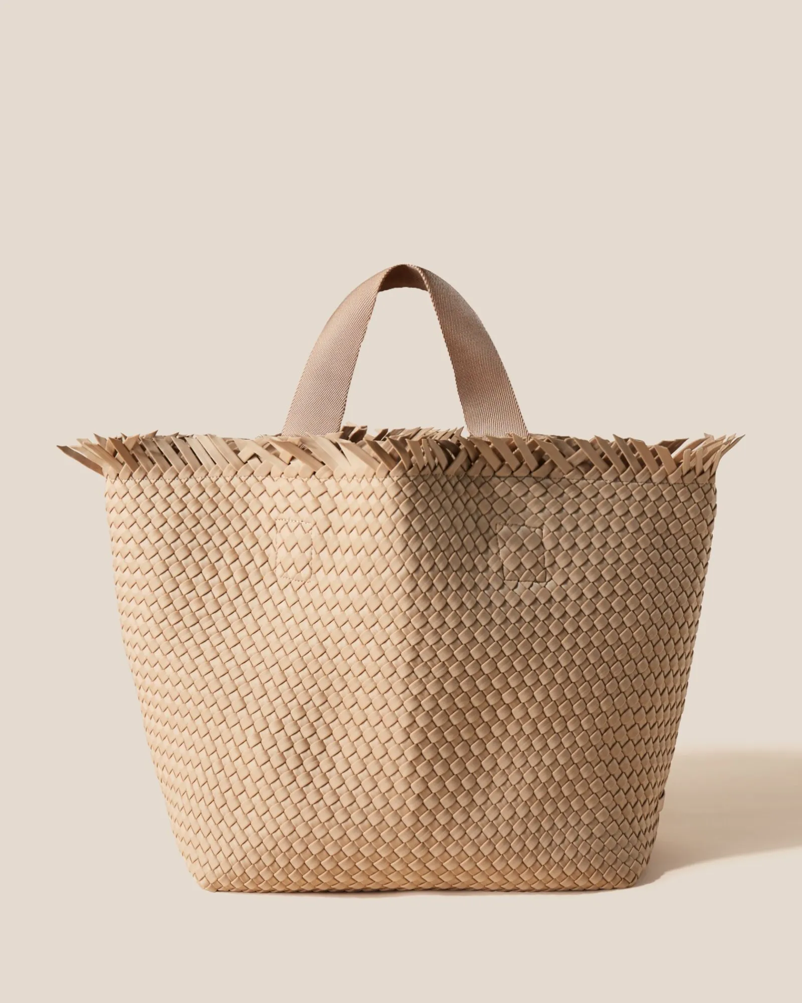 Totes^NAGHEDI Havana Beach Tote