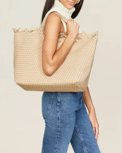Totes^NAGHEDI Havana Beach Tote