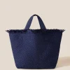 Skulderveske^NAGHEDI Havana Beach Tote