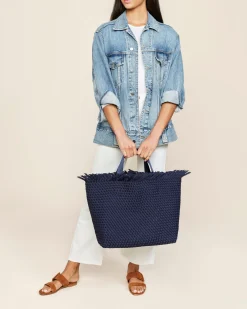 Skulderveske^NAGHEDI Havana Beach Tote