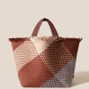 Totes^NAGHEDI Havana Beach Tote Grafisk Geo
