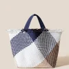 Totes^NAGHEDI Havana Beach Tote Grafisk Geo