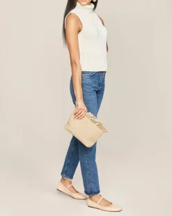 Clutcher^NAGHEDI Havana Clutch