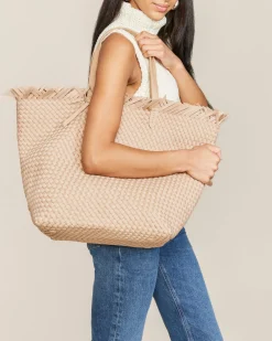 Totes^NAGHEDI Havana Reiseveske