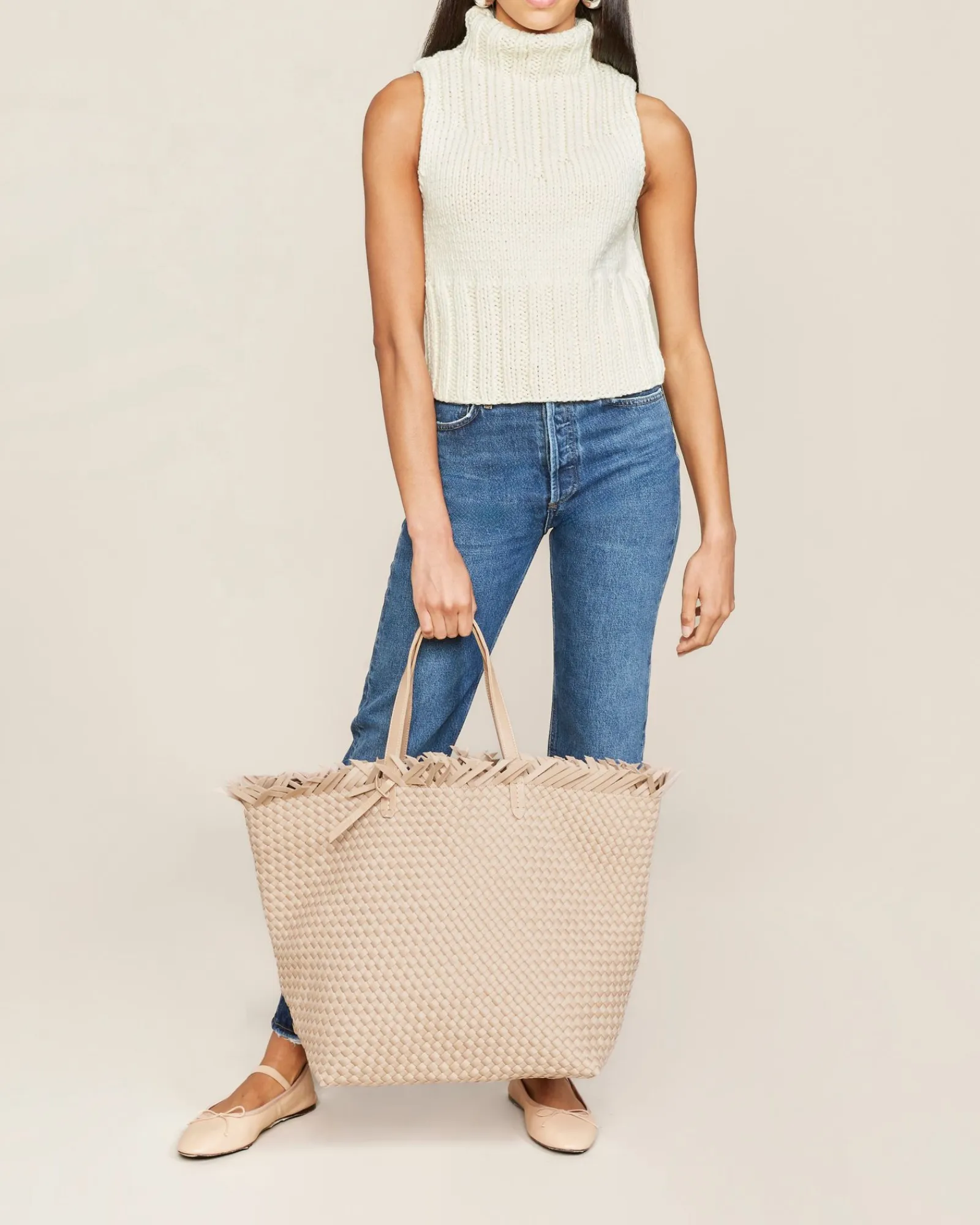 Totes^NAGHEDI Havana Reiseveske