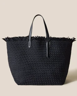 Totes^NAGHEDI Havana Reiseveske