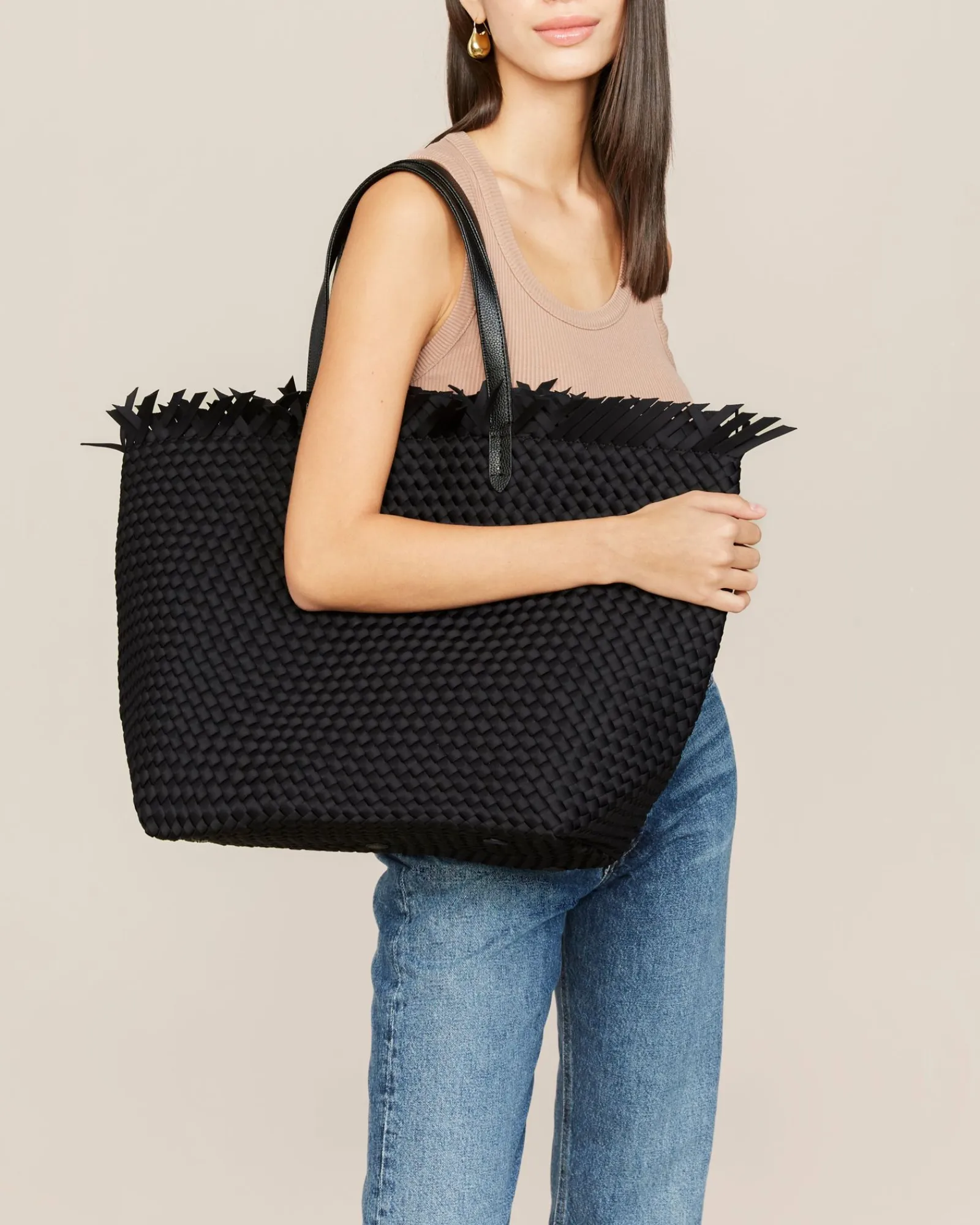 Totes^NAGHEDI Havana Reiseveske