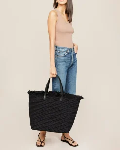 Totes^NAGHEDI Havana Reiseveske