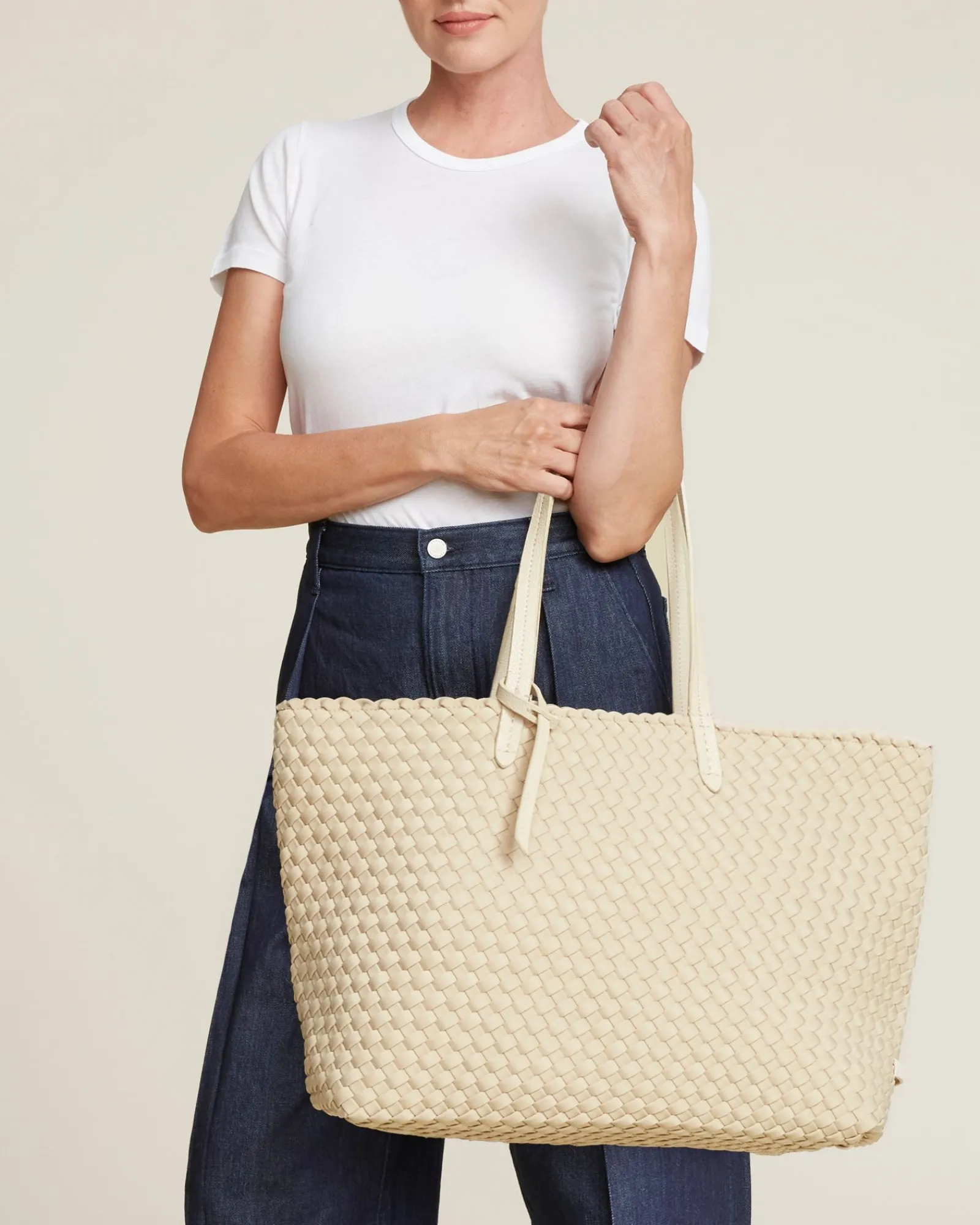 Totes^NAGHEDI Jetsetter Large Tote
