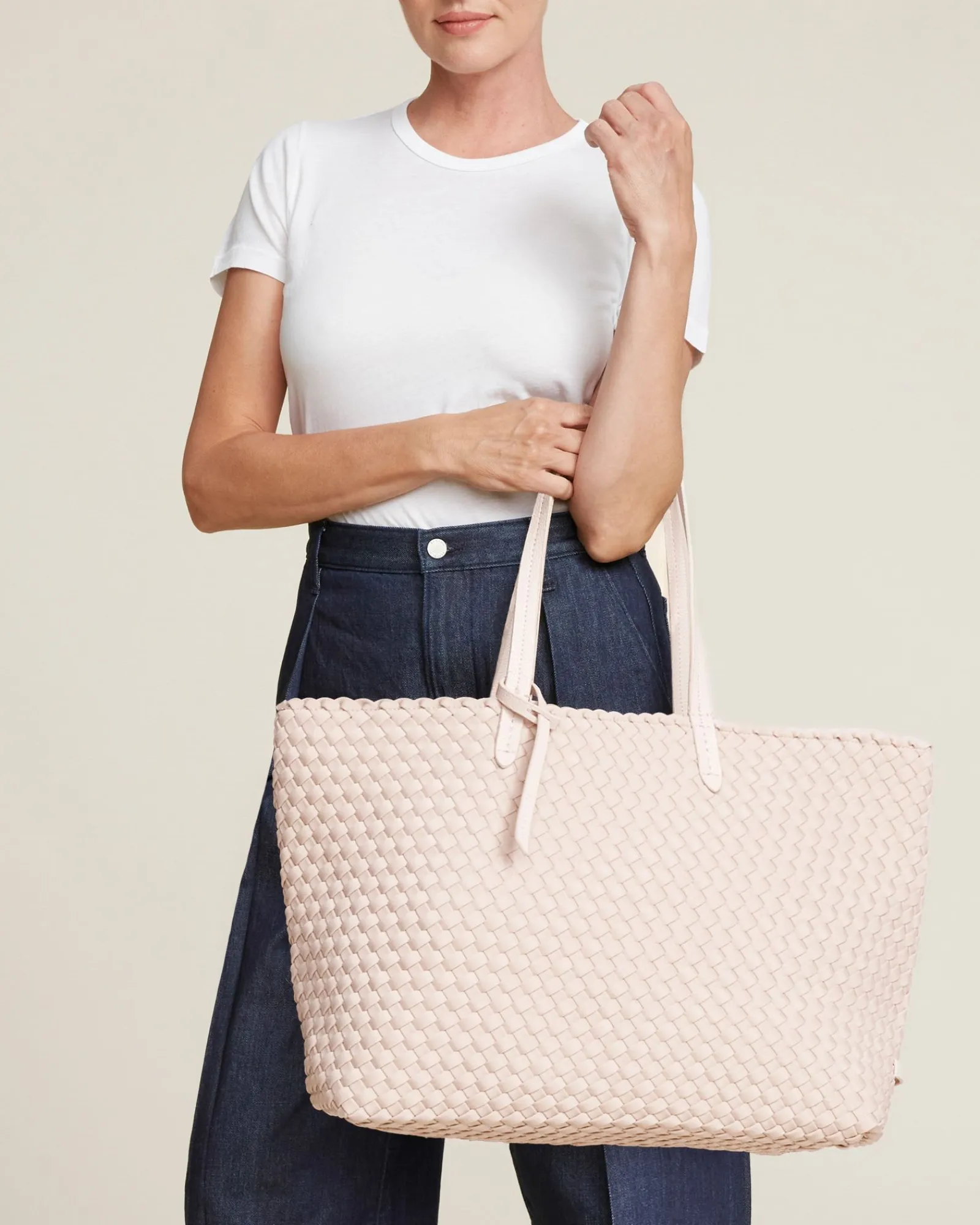 Totes^NAGHEDI Jetsetter Large Tote