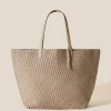 Totes^NAGHEDI Jetsetter Large Tote
