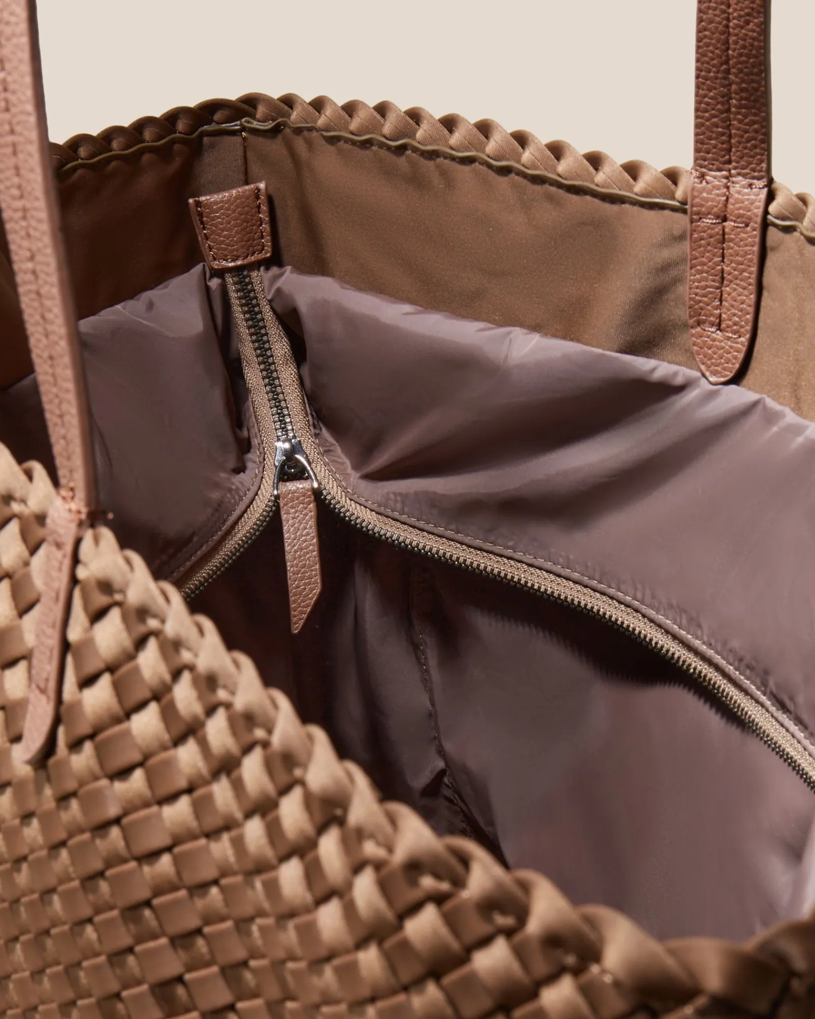 Totes^NAGHEDI Jetsetter Large Tote