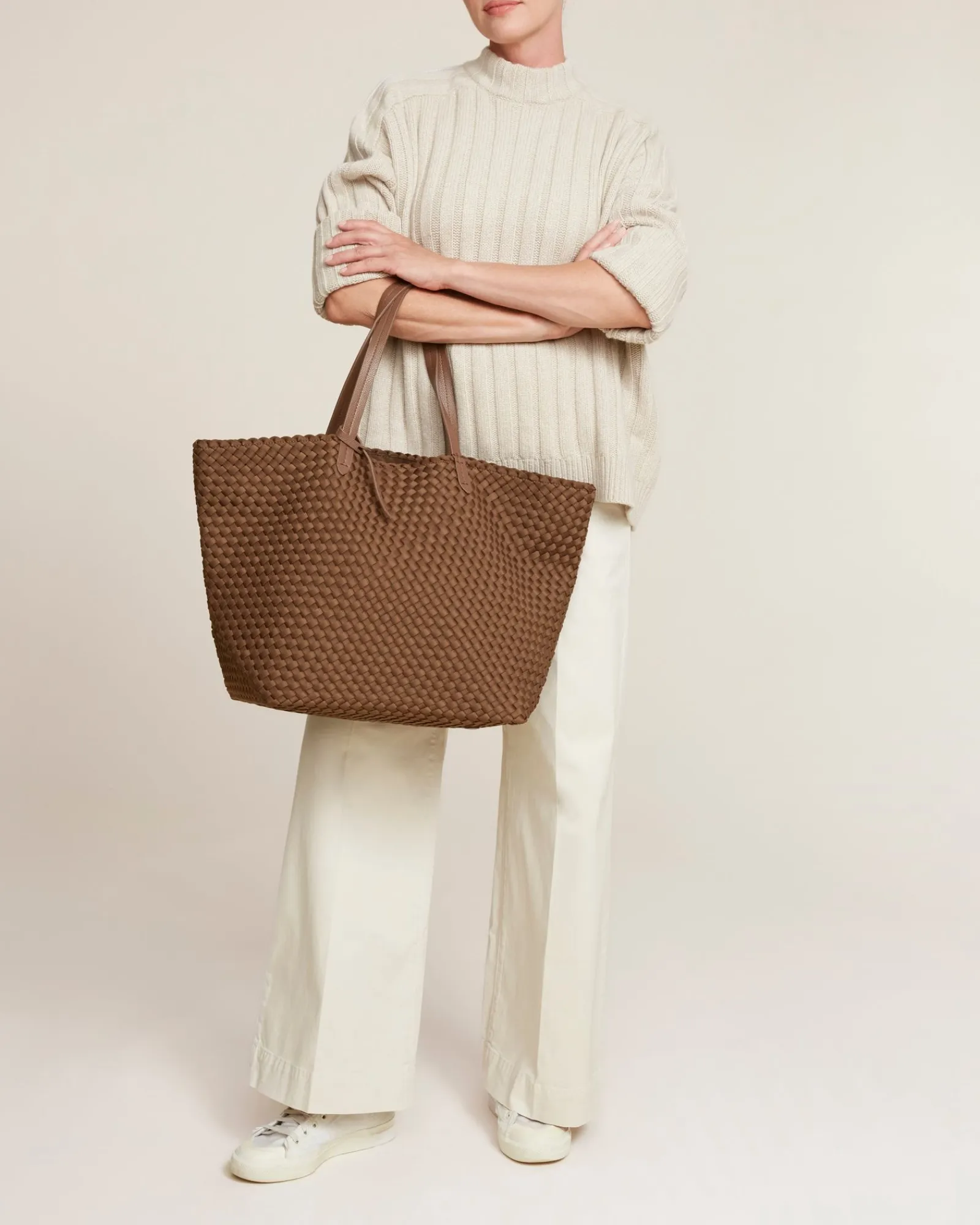 Totes^NAGHEDI Jetsetter Large Tote