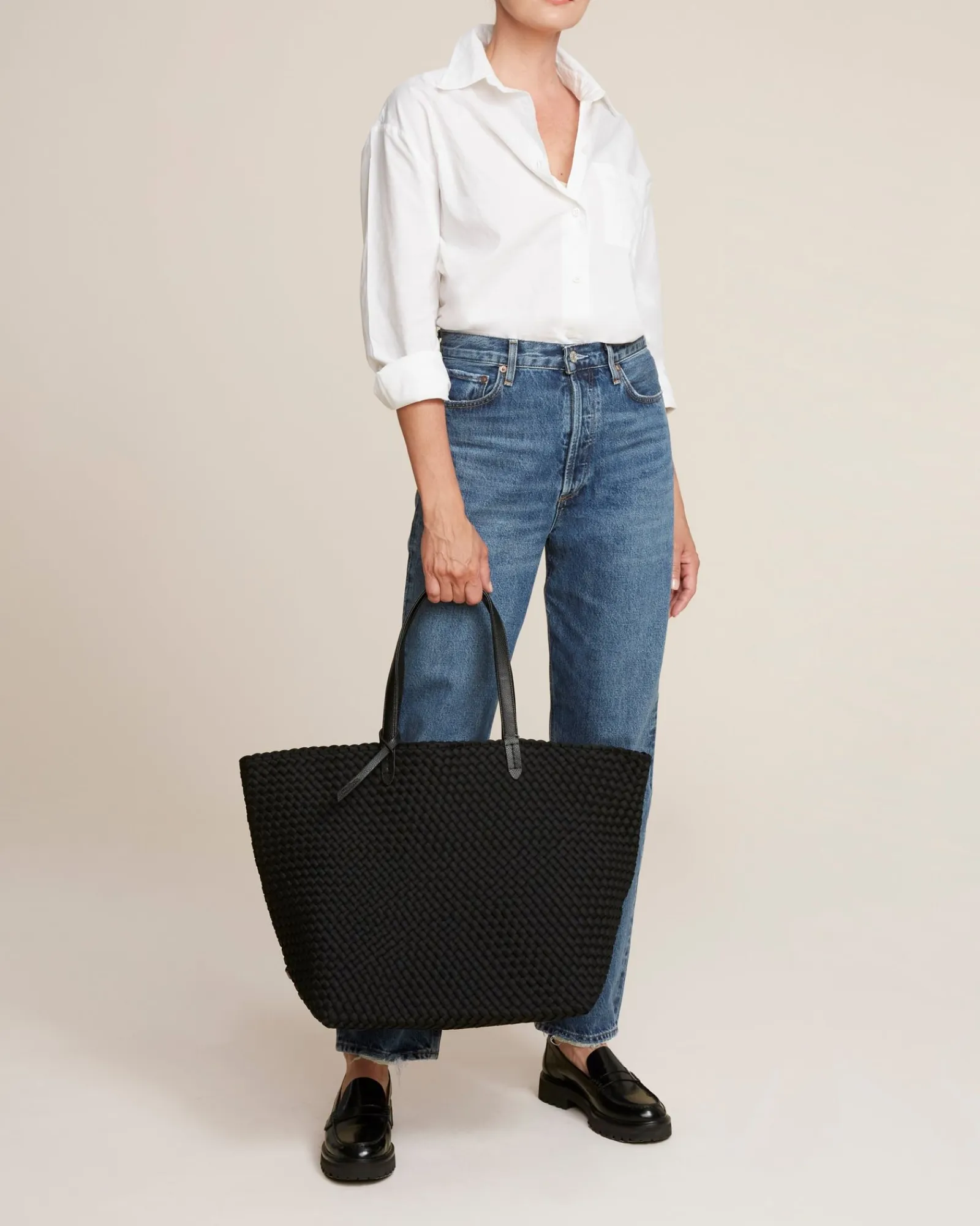 Totes^NAGHEDI Jetsetter Large Tote