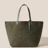 Totes^NAGHEDI Jetsetter Large Tote