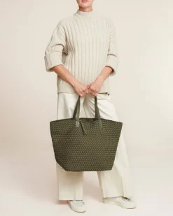 Totes^NAGHEDI Jetsetter Large Tote