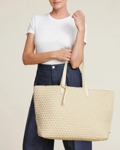 Skulderveske^NAGHEDI Jetsetter Large Tote