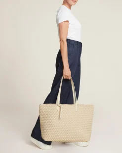 Skulderveske^NAGHEDI Jetsetter Large Tote