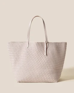 Skulderveske^NAGHEDI Jetsetter Large Tote