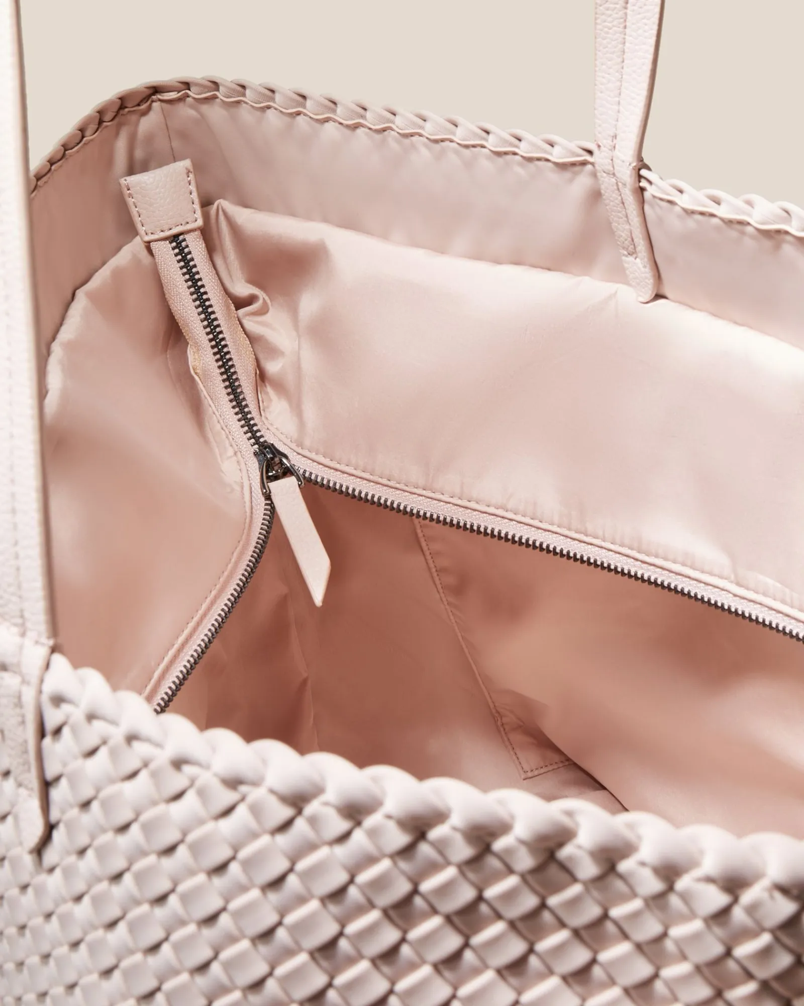 Skulderveske^NAGHEDI Jetsetter Large Tote