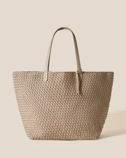 Skulderveske^NAGHEDI Jetsetter Large Tote