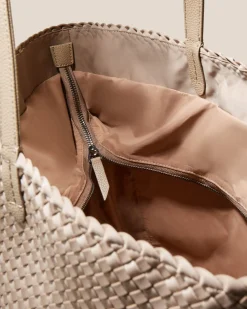 Skulderveske^NAGHEDI Jetsetter Large Tote