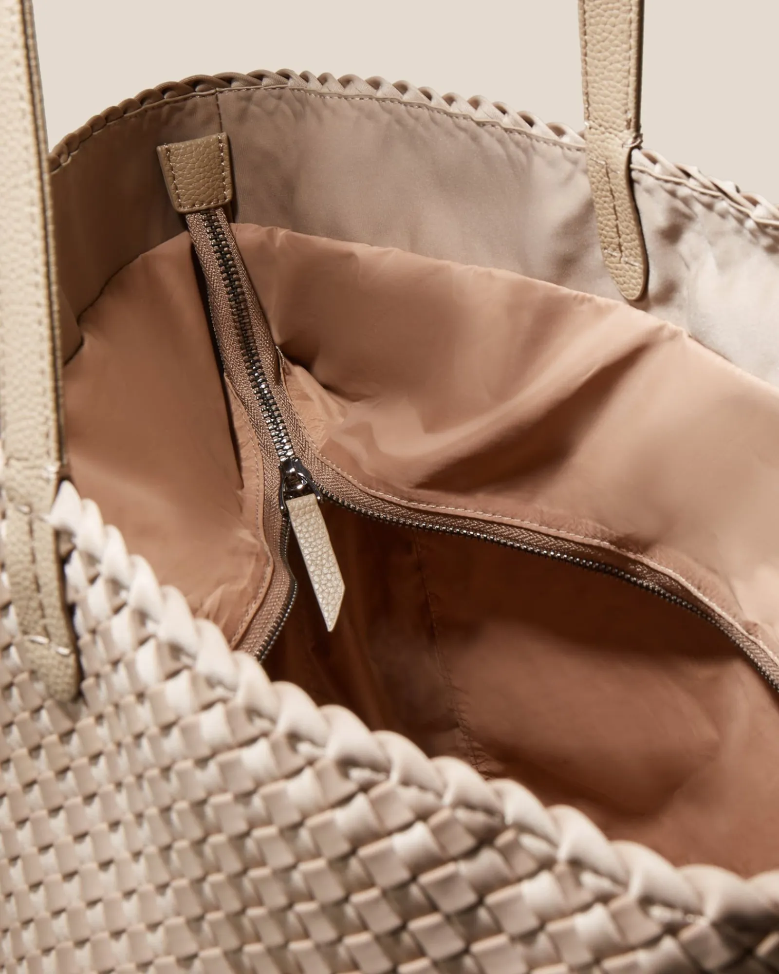 Skulderveske^NAGHEDI Jetsetter Large Tote