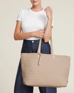 Skulderveske^NAGHEDI Jetsetter Large Tote