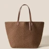 Skulderveske^NAGHEDI Jetsetter Large Tote