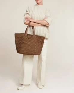 Skulderveske^NAGHEDI Jetsetter Large Tote