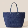 Skulderveske^NAGHEDI Jetsetter Large Tote