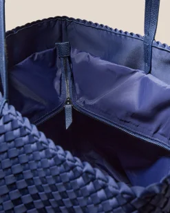 Skulderveske^NAGHEDI Jetsetter Large Tote