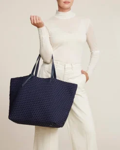 Skulderveske^NAGHEDI Jetsetter Large Tote