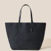 Skulderveske^NAGHEDI Jetsetter Large Tote