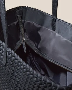 Skulderveske^NAGHEDI Jetsetter Large Tote