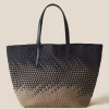 Totes^NAGHEDI Jetsetter Large Tote Grafisk Ombre
