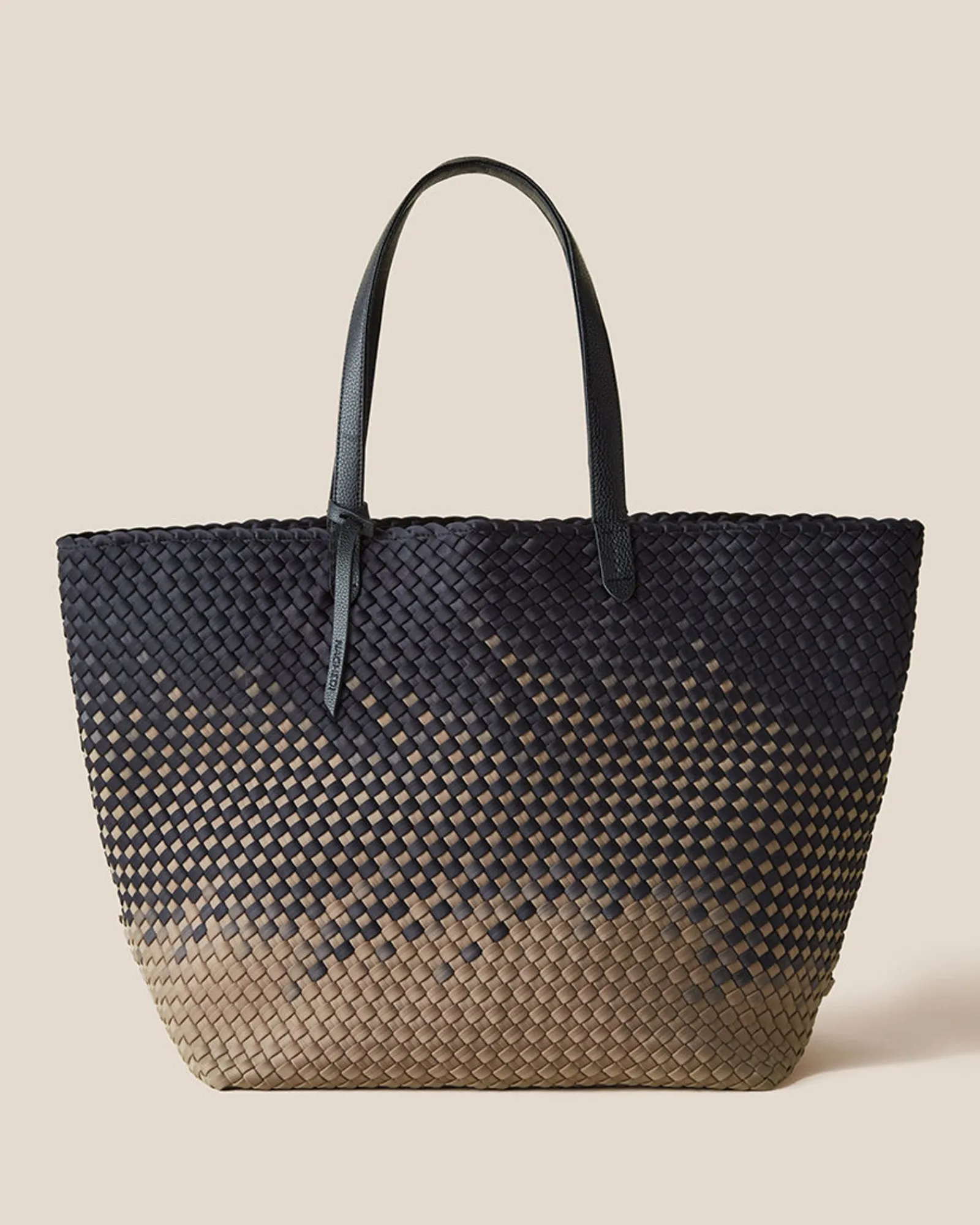 Totes^NAGHEDI Jetsetter Large Tote Grafisk Ombre