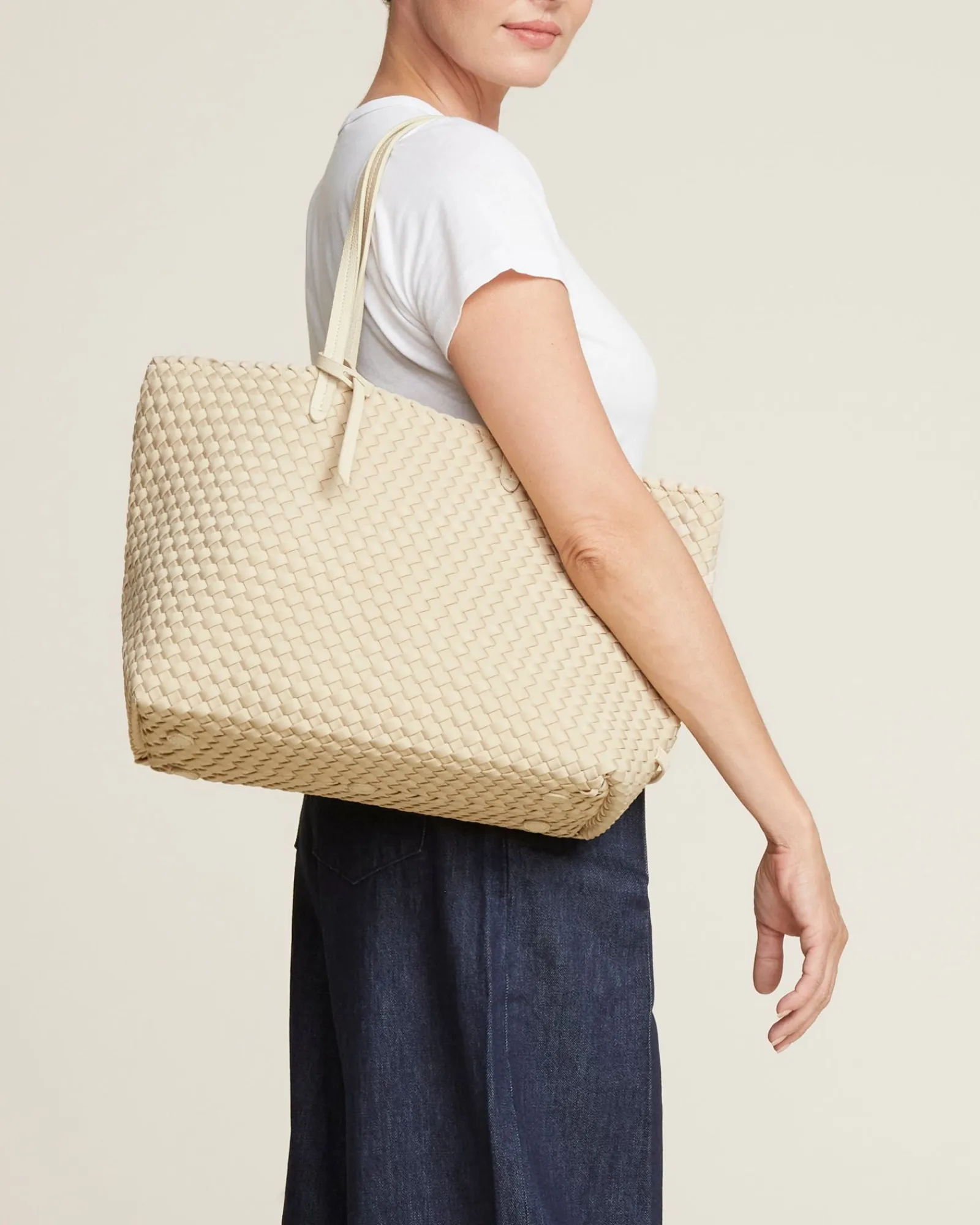 Totes^NAGHEDI Jetsetter Liten Veske