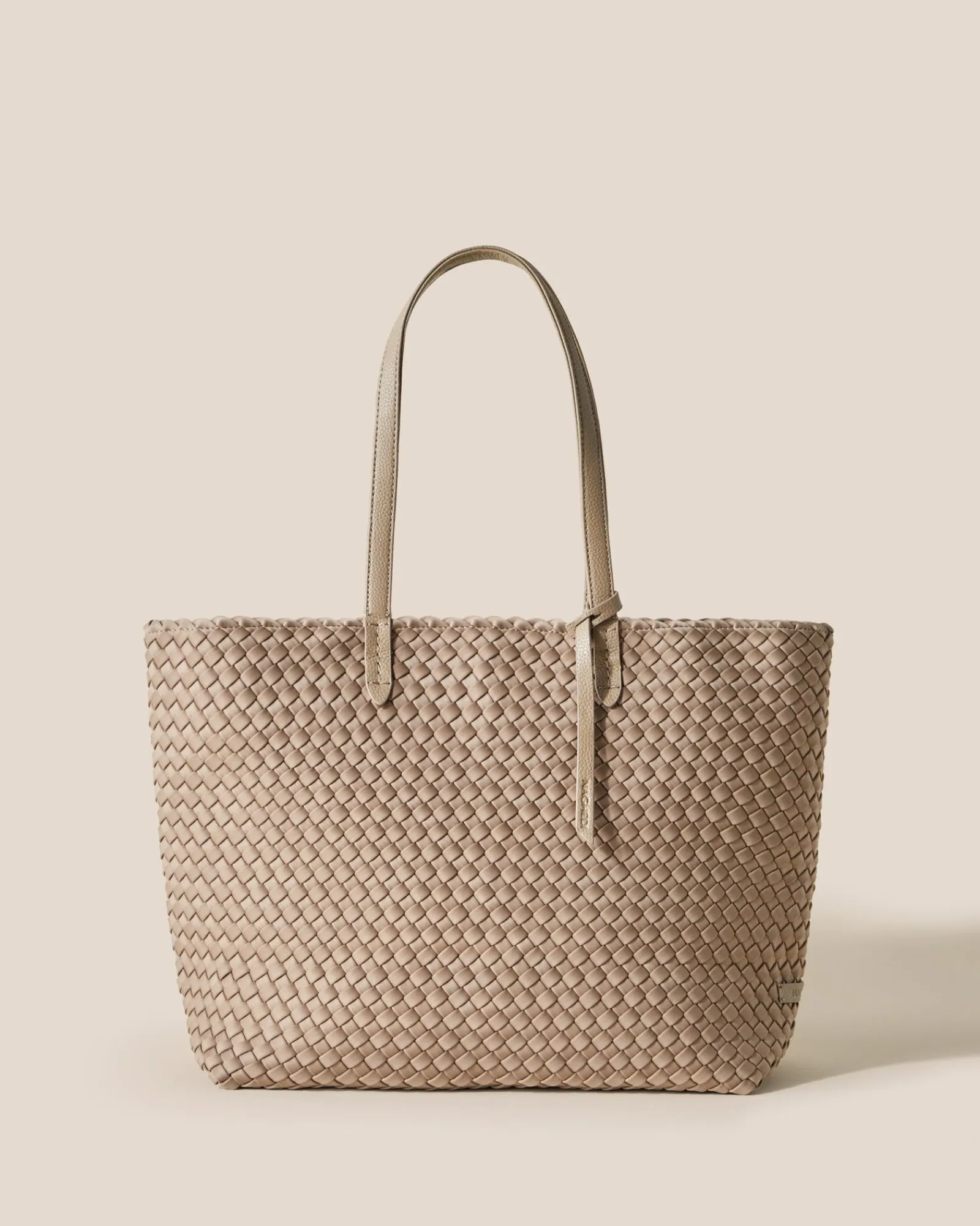 Totes^NAGHEDI Jetsetter Liten Veske