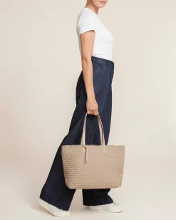 Totes^NAGHEDI Jetsetter Liten Veske