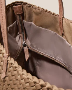 Totes^NAGHEDI Jetsetter Liten Veske