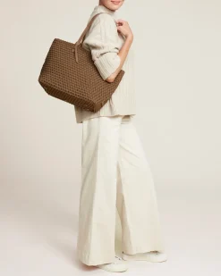 Totes^NAGHEDI Jetsetter Liten Veske