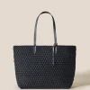 Totes^NAGHEDI Jetsetter Liten Veske