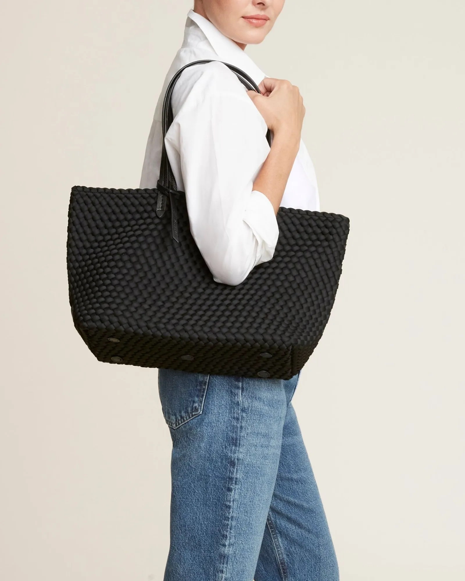 Totes^NAGHEDI Jetsetter Liten Veske