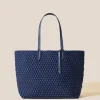 Totes^NAGHEDI Jetsetter Liten Veske