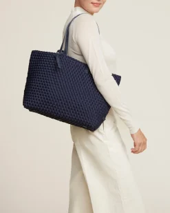 Totes^NAGHEDI Jetsetter Liten Veske