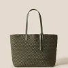 Totes^NAGHEDI Jetsetter Liten Veske
