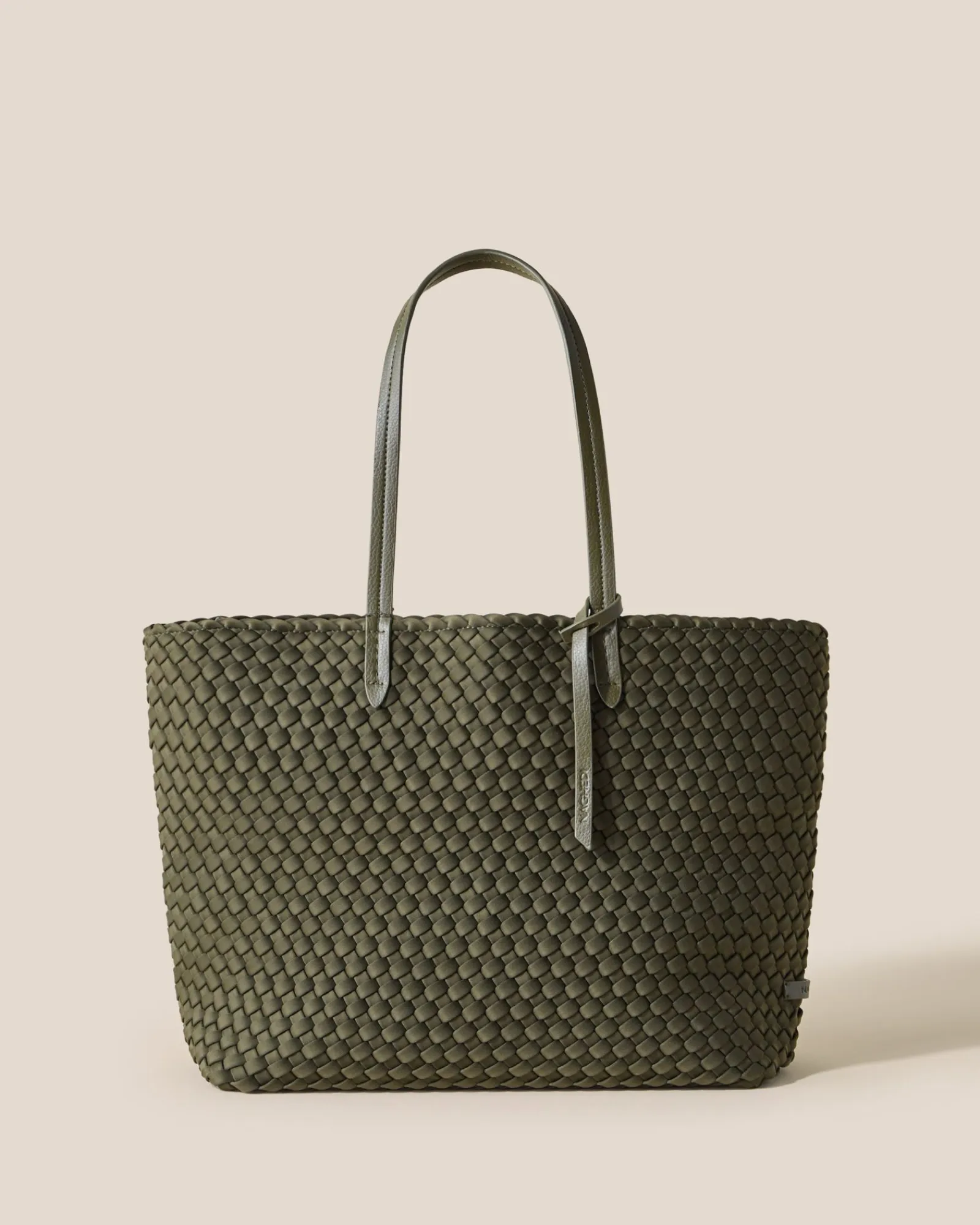 Totes^NAGHEDI Jetsetter Liten Veske