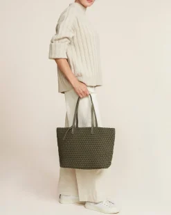 Totes^NAGHEDI Jetsetter Liten Veske