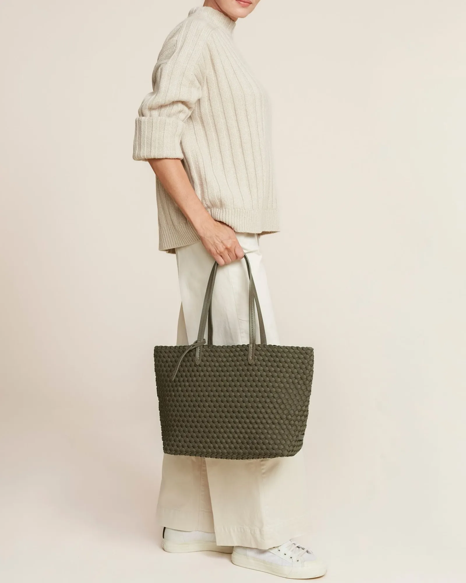 Totes^NAGHEDI Jetsetter Liten Veske